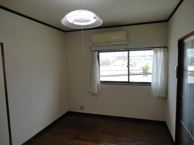 物件内観写真