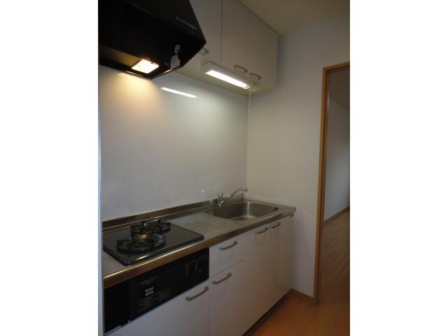 ブライトリー88Ⅶの物件内観写真