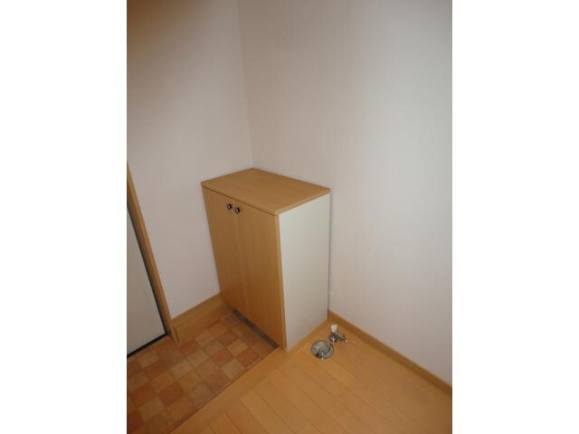 ブライトリー88Ⅶの物件内観写真