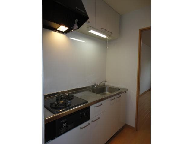 ブライトリー88Ⅵの物件内観写真