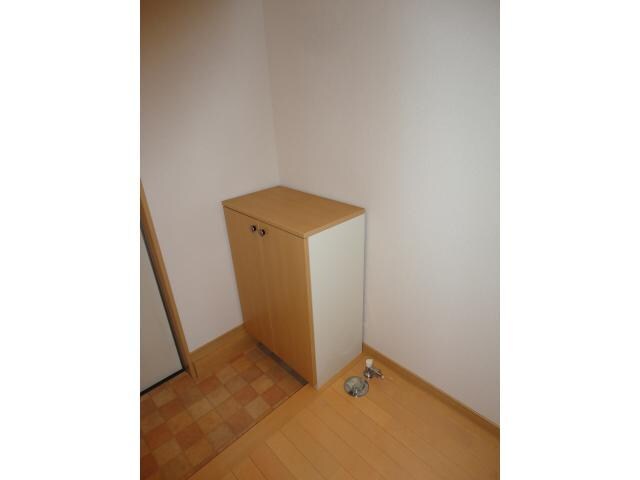 ブライトリー88Ⅵの物件内観写真