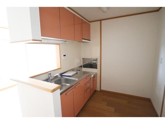 清水駅 バス15分  下野下下車：停歩6分 2階の物件内観写真