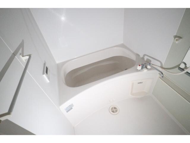 清水駅 バス15分  下野下下車：停歩6分 2階の物件内観写真