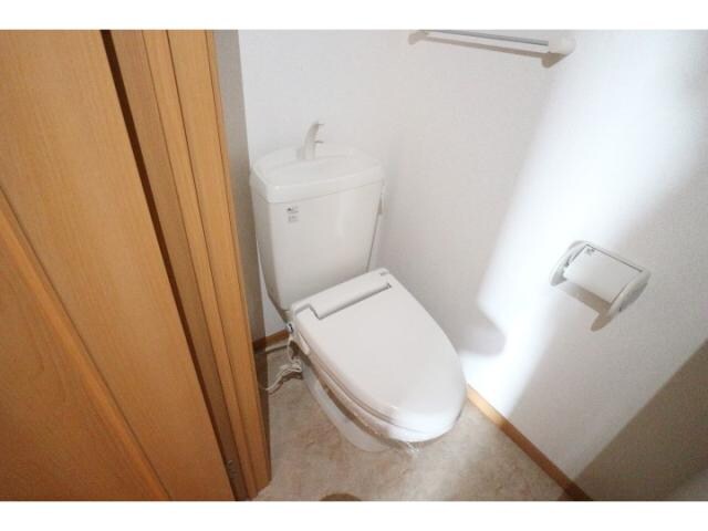 清水駅 バス15分  下野下下車：停歩6分 2階の物件内観写真