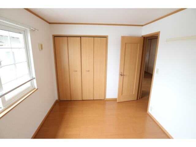 清水駅 バス15分  下野下下車：停歩6分 2階の物件内観写真