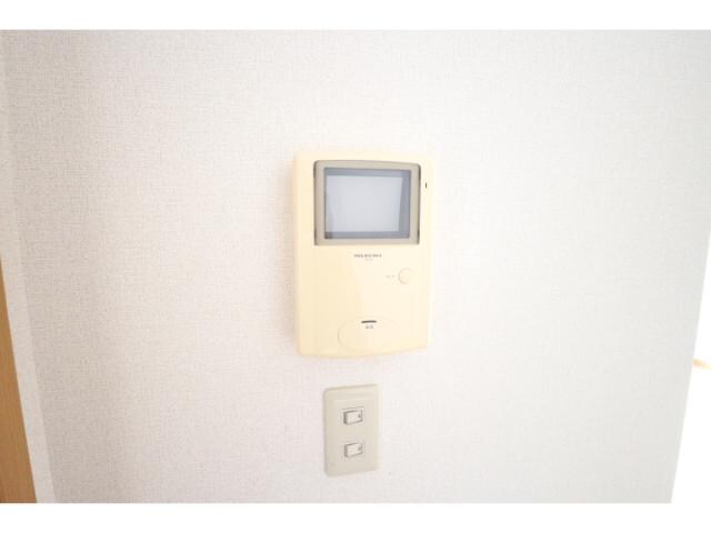 清水駅 バス15分  下野下下車：停歩6分 2階の物件内観写真