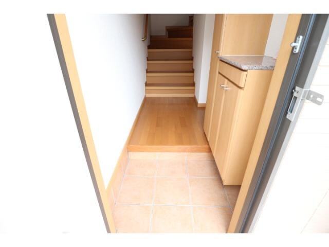 清水駅 バス15分  下野下下車：停歩6分 2階の物件内観写真