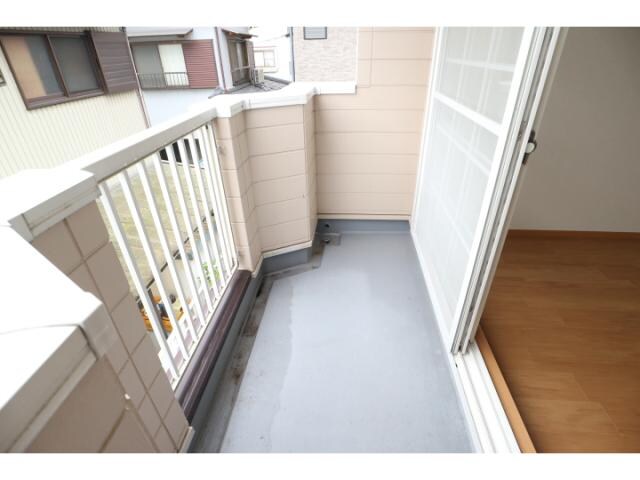 清水駅 バス15分  下野下下車：停歩6分 2階の物件内観写真