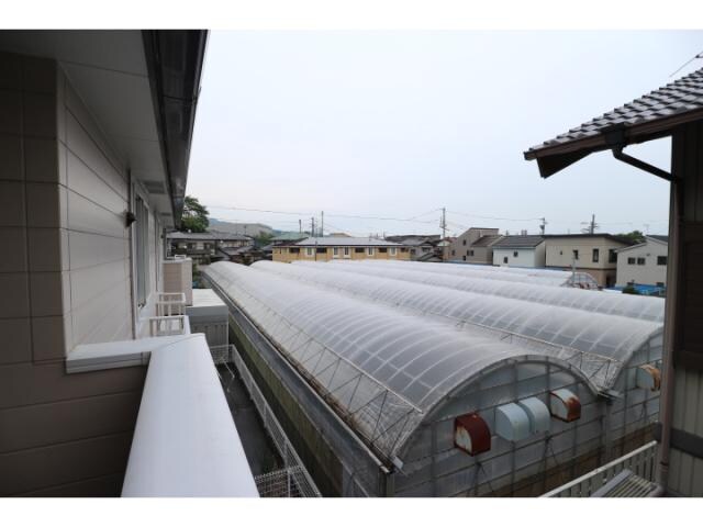 清水駅 バス15分  下野下下車：停歩6分 2階の物件内観写真