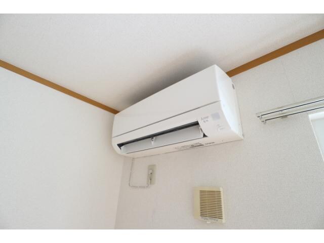 清水駅 バス15分  下野下下車：停歩6分 2階の物件内観写真