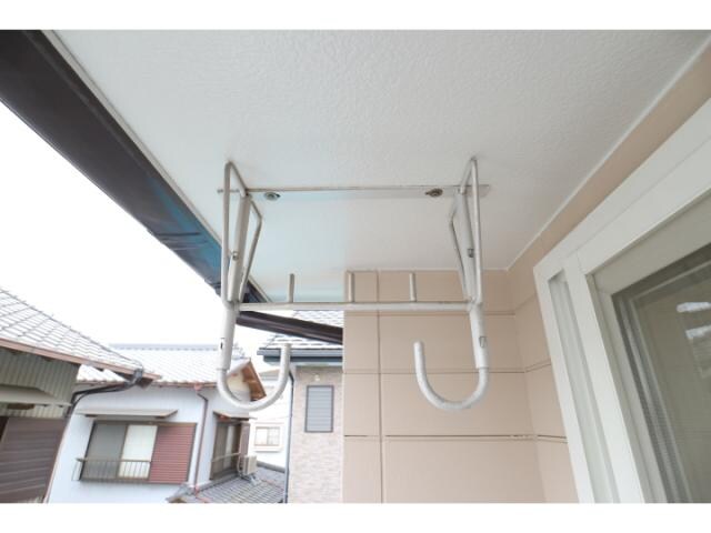 清水駅 バス15分  下野下下車：停歩6分 2階の物件内観写真