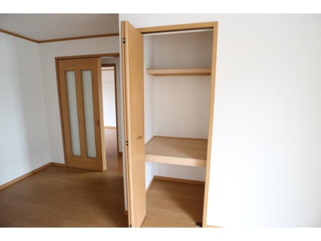 清水駅 バス15分  下野下下車：停歩6分 2階の物件内観写真