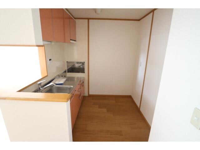 清水駅 バス15分  下野下下車：停歩6分 2階の物件内観写真