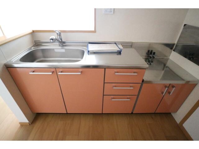 清水駅 バス15分  下野下下車：停歩6分 2階の物件内観写真