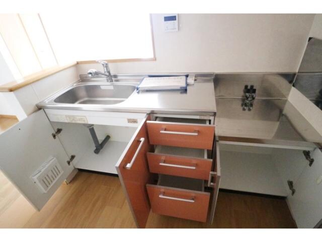 清水駅 バス15分  下野下下車：停歩6分 2階の物件内観写真