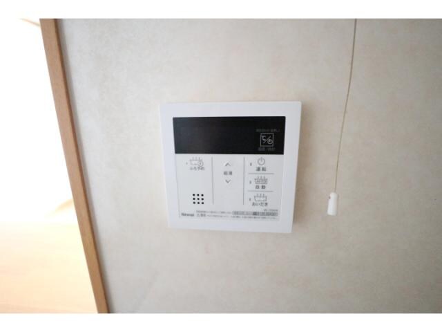 清水駅 バス15分  下野下下車：停歩6分 2階の物件内観写真