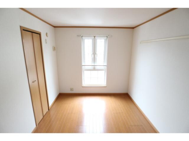 清水駅 バス15分  下野下下車：停歩6分 2階の物件内観写真