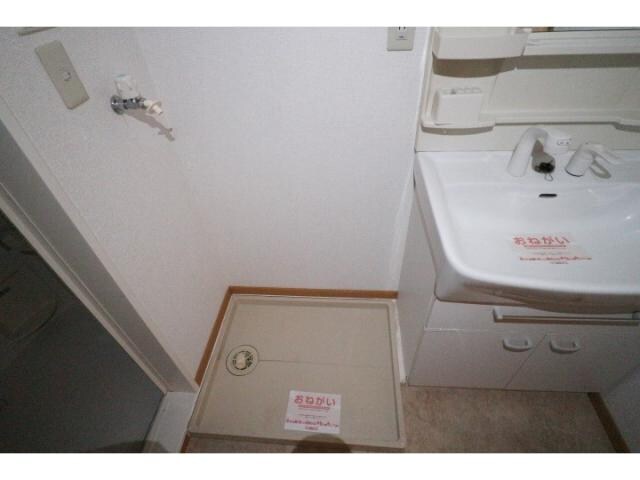 清水駅 バス15分  下野下下車：停歩6分 2階の物件内観写真