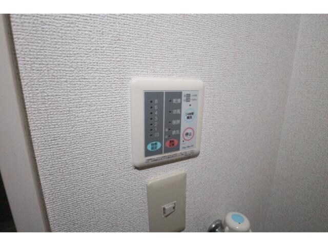 清水駅 バス15分  下野下下車：停歩6分 2階の物件内観写真