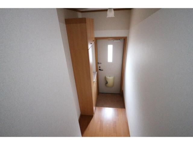 清水駅 バス15分  下野下下車：停歩6分 2階の物件内観写真