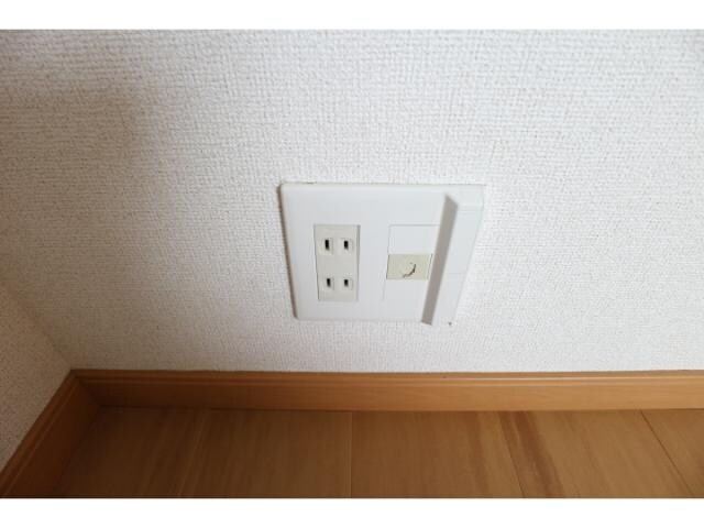 清水駅 バス15分  下野下下車：停歩6分 2階の物件内観写真