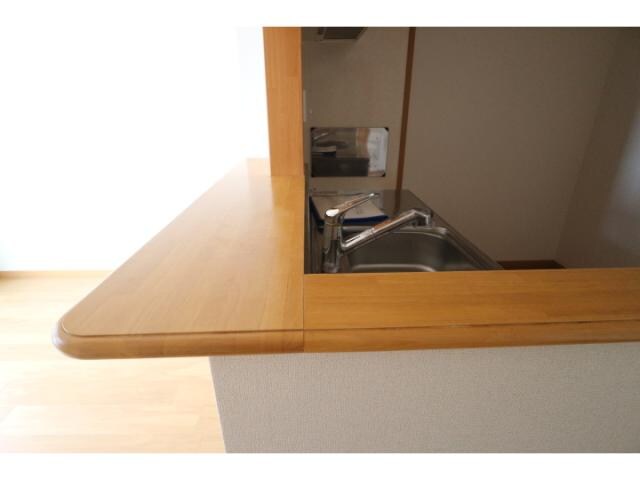 清水駅 バス15分  下野下下車：停歩6分 2階の物件内観写真