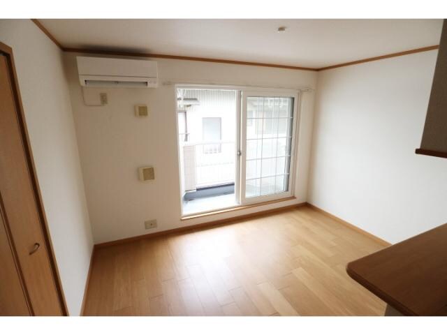 清水駅 バス15分  下野下下車：停歩6分 2階の物件内観写真