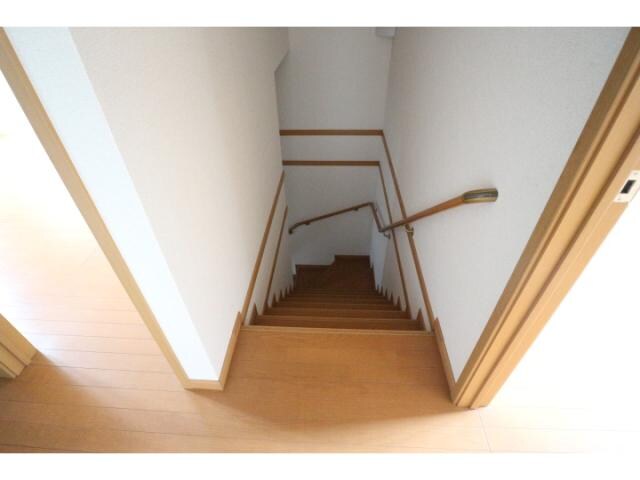 清水駅 バス15分  下野下下車：停歩6分 2階の物件内観写真