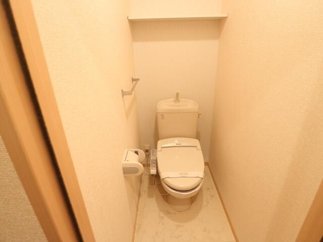 桜橋駅 バス3分  西高町下車：停歩4分 1階の物件内観写真