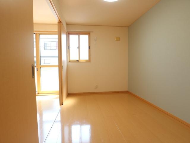 桜橋駅 バス3分  西高町下車：停歩4分 1階の物件内観写真