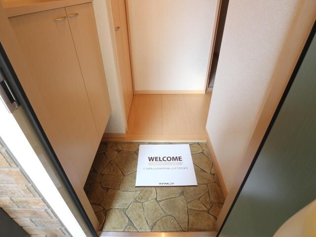 桜橋駅 バス3分  西高町下車：停歩4分 1階の物件内観写真