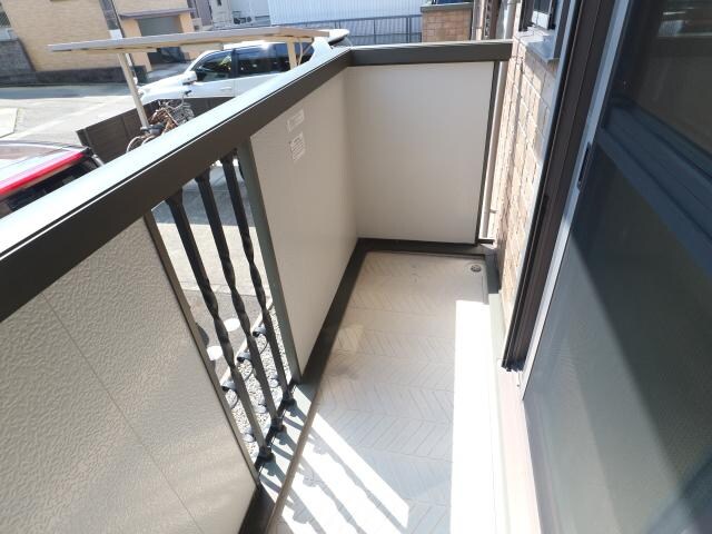 桜橋駅 バス3分  西高町下車：停歩4分 1階の物件内観写真