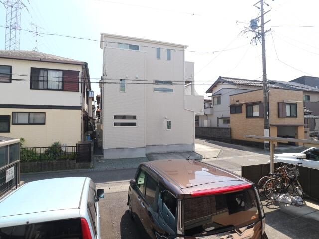 桜橋駅 バス3分  西高町下車：停歩4分 1階の物件内観写真