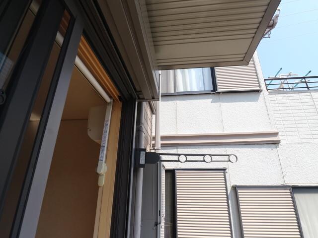 桜橋駅 バス3分  西高町下車：停歩4分 1階の物件内観写真