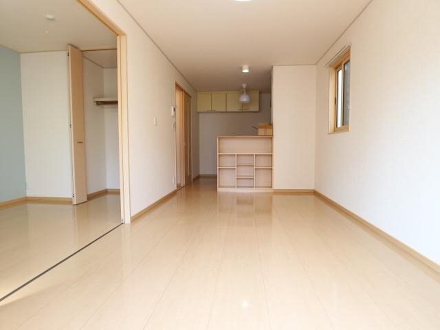 桜橋駅 バス3分  西高町下車：停歩4分 1階の物件内観写真