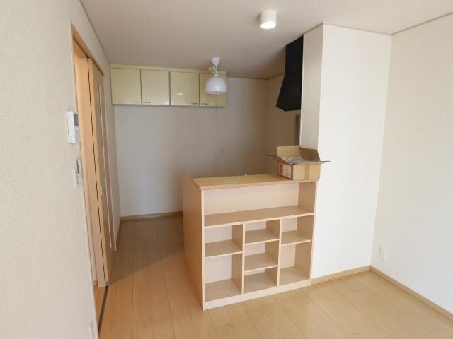 桜橋駅 バス3分  西高町下車：停歩4分 1階の物件内観写真