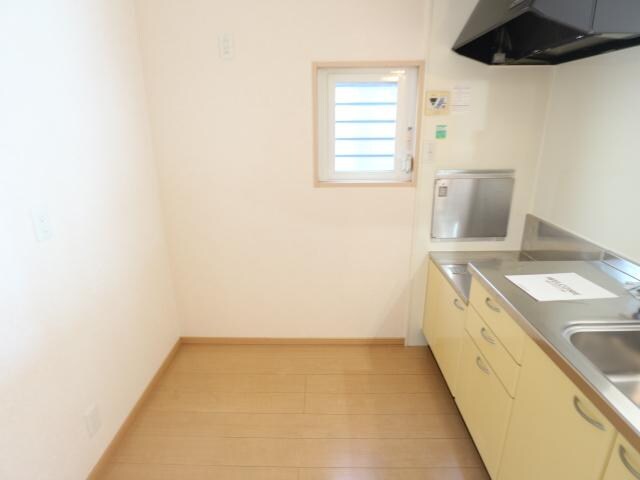 桜橋駅 バス3分  西高町下車：停歩4分 1階の物件内観写真