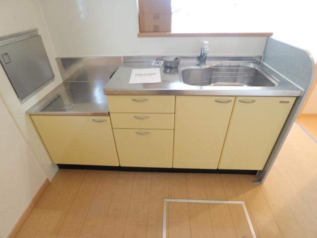 桜橋駅 バス3分  西高町下車：停歩4分 1階の物件内観写真