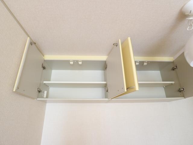 桜橋駅 バス3分  西高町下車：停歩4分 1階の物件内観写真