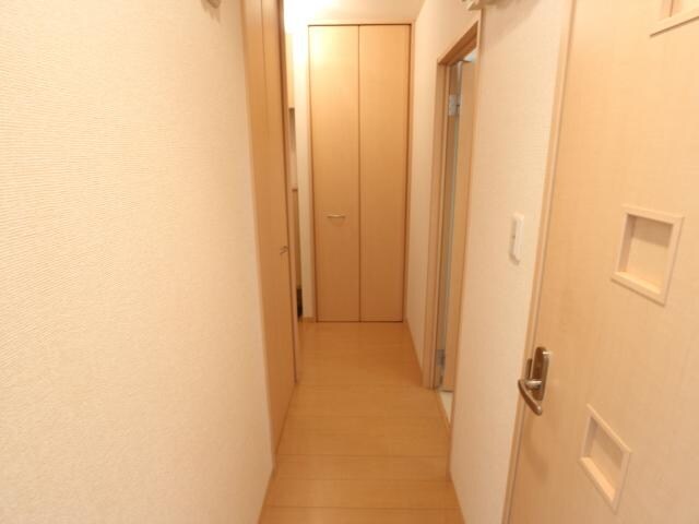 桜橋駅 バス3分  西高町下車：停歩4分 1階の物件内観写真