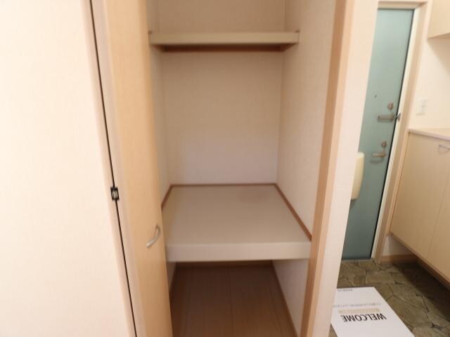 桜橋駅 バス3分  西高町下車：停歩4分 1階の物件内観写真