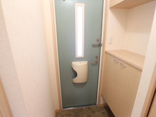 桜橋駅 バス3分  西高町下車：停歩4分 1階の物件内観写真