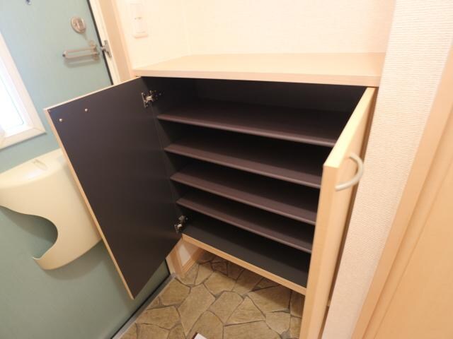 桜橋駅 バス3分  西高町下車：停歩4分 1階の物件内観写真