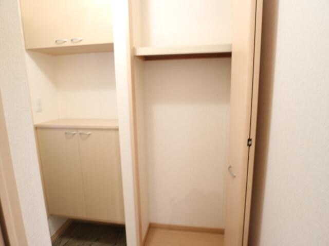 桜橋駅 バス3分  西高町下車：停歩4分 1階の物件内観写真