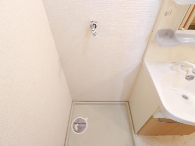 桜橋駅 バス3分  西高町下車：停歩4分 1階の物件内観写真