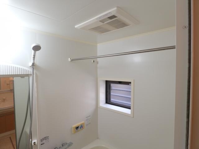 桜橋駅 バス3分  西高町下車：停歩4分 1階の物件内観写真