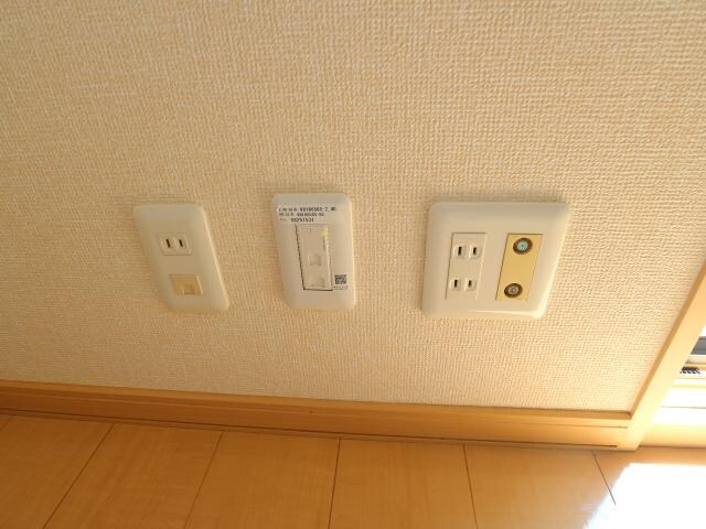 桜橋駅 バス3分  西高町下車：停歩4分 1階の物件内観写真