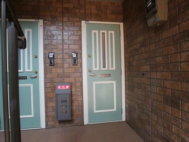 桜橋駅 バス3分  西高町下車：停歩4分 1階の物件内観写真