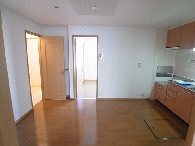 新清水駅 バス26分  県営興津団地下車：停歩6分 1階の物件内観写真