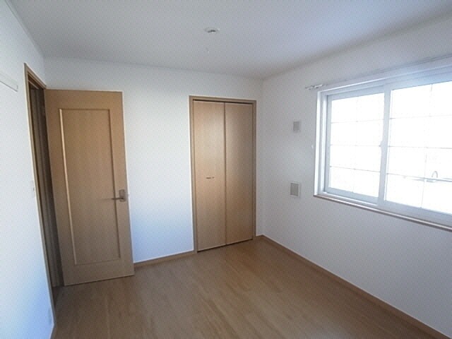 新清水駅 バス26分  県営興津団地下車：停歩6分 1階の物件内観写真